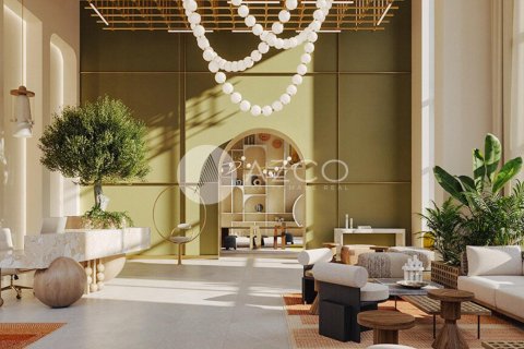 Квартира с 2 спальнями в Dubai Hills, ОАЭ №81754 6