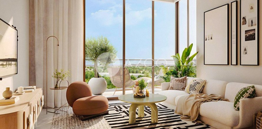 Квартира с 2 спальнями в Dubai Hills, ОАЭ №81754