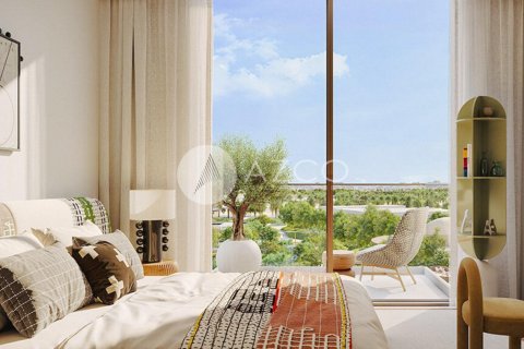 Квартира с 2 спальнями в Dubai Hills, ОАЭ №81754 4