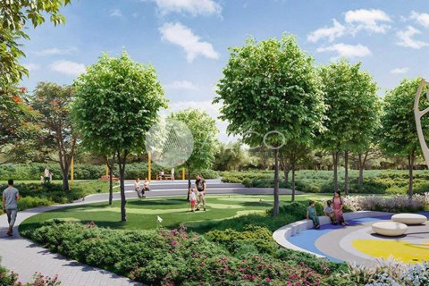 Квартира с 2 спальнями в Dubai Hills, ОАЭ №81754 11
