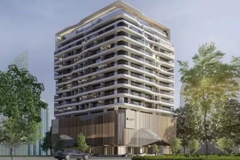 3 bedrooms Apartment in Dubai, UAE No. 19755 3
