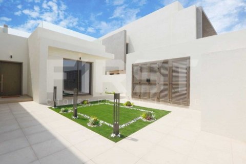 4 غرف نوم تاون هاوس على Yas Acres, الإمارات العربية المتحدة رقم 12809 3