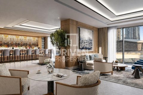 Квартира с 3 спальнями в Даунтаун Дубай (Даунтаун Бурдж Дубай), ОАЭ №212203 10