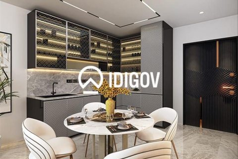 1 bedroom Apartment in Business Bay, UAE No. 205883 6