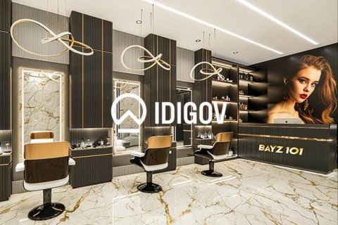 1 bedroom Apartment in Business Bay, UAE No. 205883 12