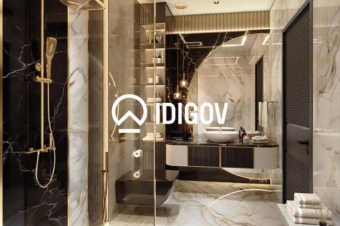 1 bedroom Apartment in Business Bay, UAE No. 205883 5