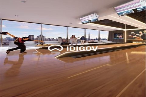 1 bedroom Apartment in Business Bay, UAE No. 205883 9