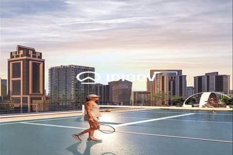 1 bedroom Apartment in Business Bay, UAE No. 205883 11