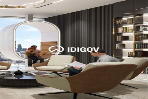1 bedroom Apartment in Business Bay, UAE No. 205883 13