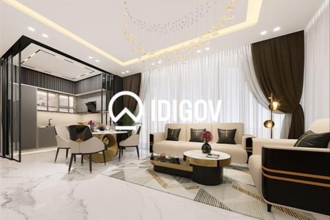 1 bedroom Apartment in Business Bay, UAE No. 205883 7