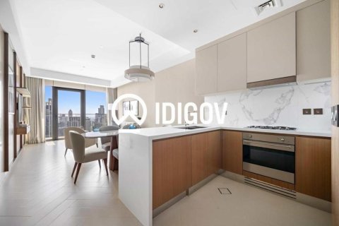 1 bedroom Apartment in Business Bay, UAE No. 205883 4
