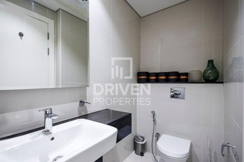 Квартира с 1 спальней в Бизнес-Бэй, ОАЭ №223299 10