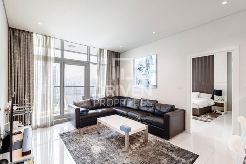 Квартира с 1 спальней в Бизнес-Бэй, ОАЭ №223299 4