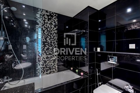 Квартира с 1 спальней в Бизнес-Бэй, ОАЭ №223299 11