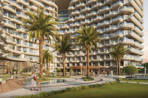 1 bedroom Apartment in Dubai, UAE No. 105018 6