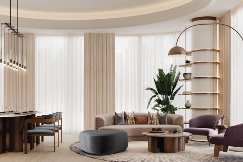 1 bedroom Apartment in Dubai, UAE No. 105018 12