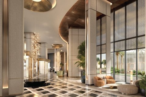 1 bedroom Apartment in Dubai, UAE No. 105018 10