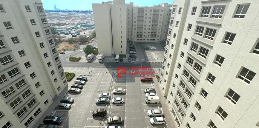 Appartement de 2 chambres à Al Quoz Industrial Area, UAE No. 39579