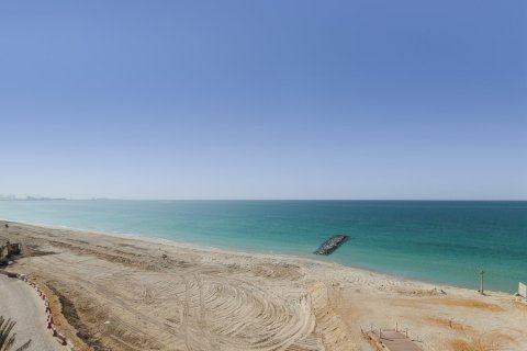 Apartment de 1 dormitorio en  Saadiyat Island, UAE No. 215408 14