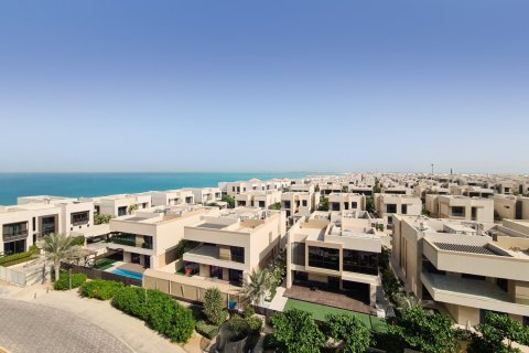 Apartment de 1 dormitorio en  Saadiyat Island, UAE No. 215408 12