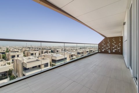 Apartment de 1 dormitorio en  Saadiyat Island, UAE No. 215408 11