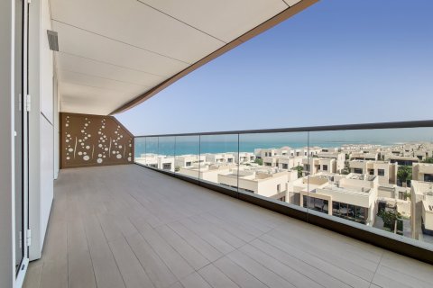 Apartment de 1 dormitorio en  Saadiyat Island, UAE No. 215408