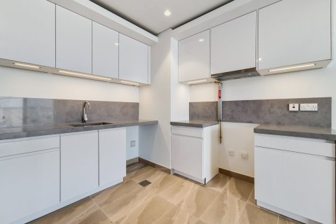 Apartment de 1 dormitorio en  Saadiyat Island, UAE No. 215408 10