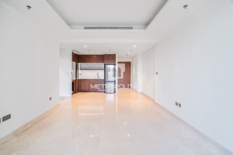 Appartement de 1 chambre à EMAAR Beachfront, UAE No. 78876 3
