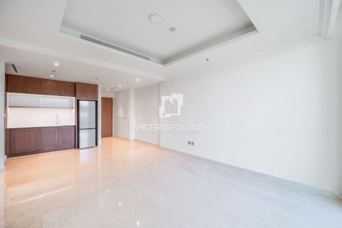 Appartement de 1 chambre à EMAAR Beachfront, UAE No. 78876 6