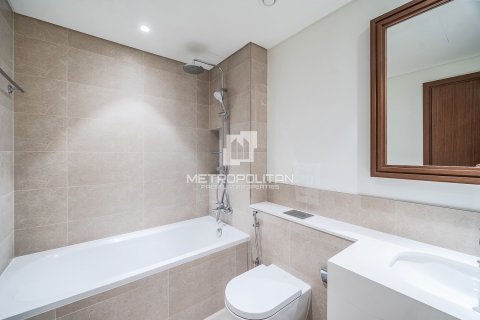 Appartement de 1 chambre à EMAAR Beachfront, UAE No. 78876 18