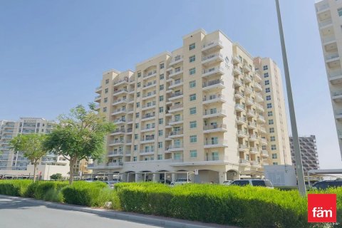 1 غرف نوم شقة في Wadi Al Safa 2, الإمارات العربية المتحدة رقم 207905