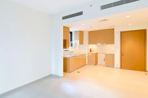 Квартира с 1 спальней в Creek Beach, ОАЭ №129603 3