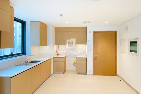 Квартира с 1 спальней в Creek Beach, ОАЭ №129603 4