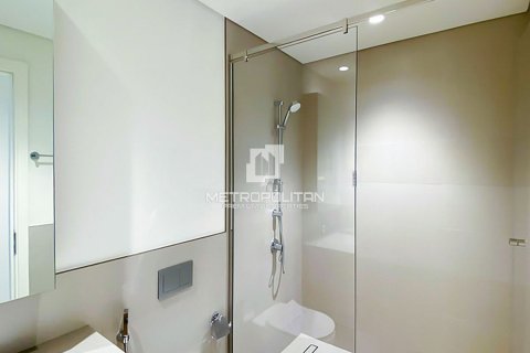 Квартира с 1 спальней в Creek Beach, ОАЭ №129603 12