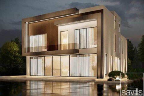 6 bedrooms Villa in Emerald Hills, UAE No. 211003 17