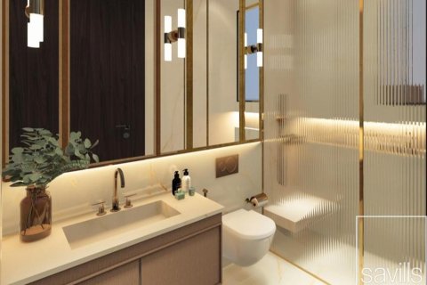 6 bedrooms Villa in Emerald Hills, UAE No. 211003 4