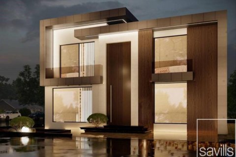 6 bedrooms Villa in Emerald Hills, UAE No. 211003
