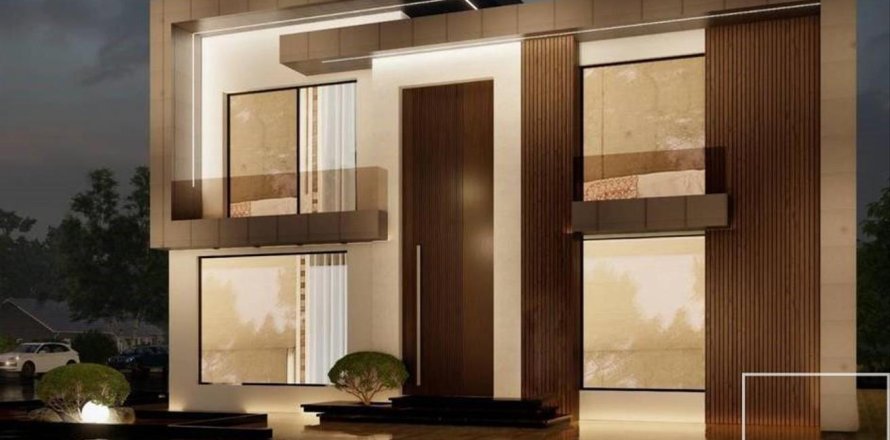 6 bedrooms Villa in Emerald Hills, UAE No. 211003