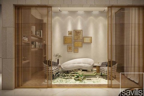 6 bedrooms Villa in Emerald Hills, UAE No. 211003 8