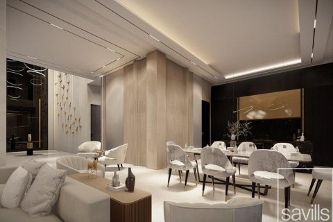 6 bedrooms Villa in Emerald Hills, UAE No. 211003 13