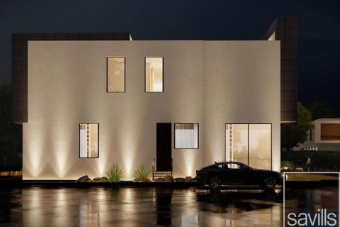 6 bedrooms Villa in Emerald Hills, UAE No. 211003 16