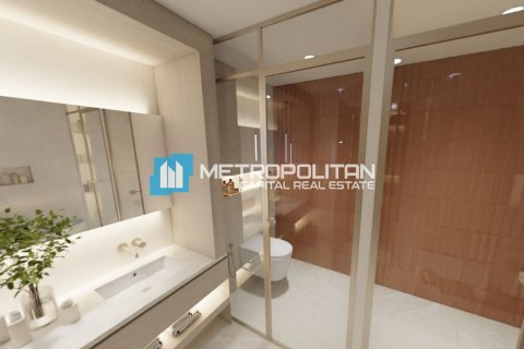 Квартира с 2 спальнями на Остров Саадият, ОАЭ №136869 9