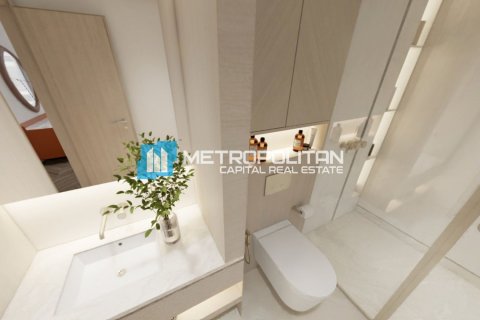 Квартира с 2 спальнями на Остров Саадият, ОАЭ №136869 17