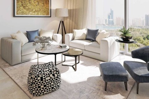 1 غرف نوم شقة في CREEK VISTAS HEIGHTS Sobha Hartland, الإمارات العربية المتحدة رقم 96932