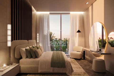 1 غرف نوم شقة على جزيرة ياس, الإمارات العربية المتحدة رقم 224930 5