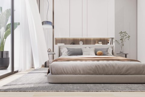 Apartment de 4 dormitorios en Ocean Pearl 2 Dubai, UAE No. 56454 14