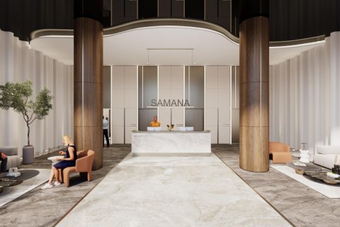 Apartment de 4 dormitorios en Ocean Pearl 2 Dubai, UAE No. 56454 16
