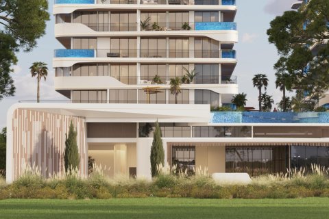 Apartment de 4 dormitorios en Ocean Pearl 2 Dubai, UAE No. 56454 6