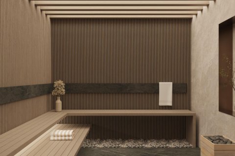 Apartment de 4 dormitorios en Ocean Pearl 2 Dubai, UAE No. 56454 24