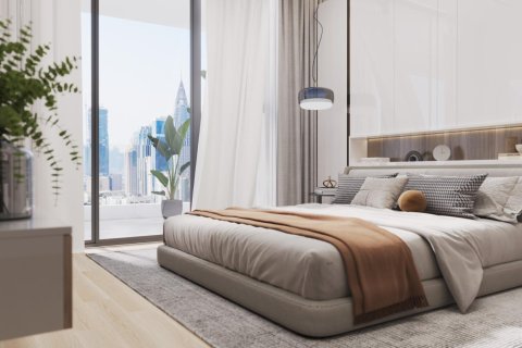 Apartment de 4 dormitorios en Ocean Pearl 2 Dubai, UAE No. 56454 23